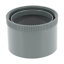[313535] MANCHETTE FEMELLE ADAPTATION A VISSER D100