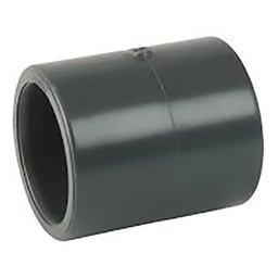 [313546] MANCHON PVC PRESSION D40