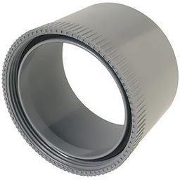 [313562] MANCHETTE FEMELLE ADAPTATION A VISSER D50MM