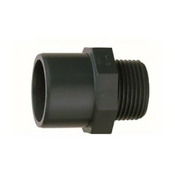 [313570] EMBOUT TARAUDE PVC PRESSION 25/25 3/4