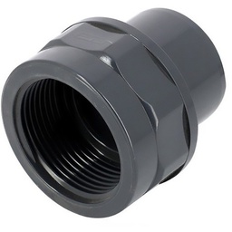 [313571] EMBOUT TARAUDE PVC PRESSION 25/32 1