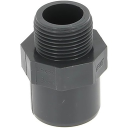 [313572] EMBOUT TARAUDE PVC PRESSION 32/32 1