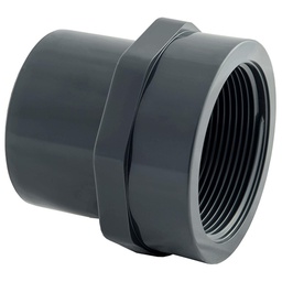 [313576] EMBOUT TARAUDE PVC PRESSION 75/75 2- 1/2