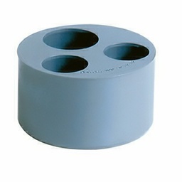 [313598] TAMPON REDUCTION DOUBLE MF DIAM 100/40/40/32