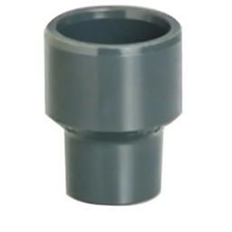 [313612] REDUCTION PVC PRESSION DOUBLE 32/25