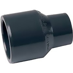 [313618] REDUCTION PVC PRESSION DOUBLE 50/25