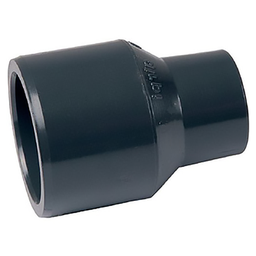 [313621] REDUCTION PVC PRESSION DOUBLE MF 63/25 - MM 63/32 - FF 50/25