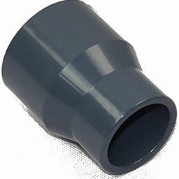 [315820] REDUCTION PVC PRESSION DOUBLE 63/50