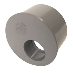 [313675] TAMPON DE REDUCTION POUR TUBE MALE FEMELLE D93/40