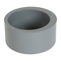 [313677] TAMPON DE REDUCTION SIMPLE MALE FEMELLE D125/100