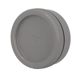 [313690] RACCORD EVACUATION TAMPON DE VISITE D110
