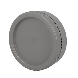 [313691] RACCORD EVACUATION TAMPON DE VISITE D125