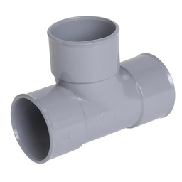 [313735] TE PVC EVACUATION FF D40