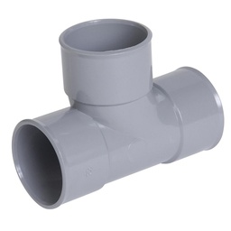 [313736] TE PVC EVACUATION FF D50