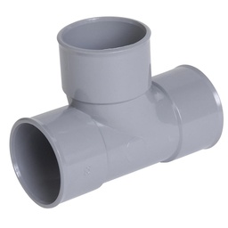[313737] TE PVC EVACUATION FF D63