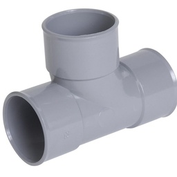 [313738] TE PVC EVACUATION FF D75