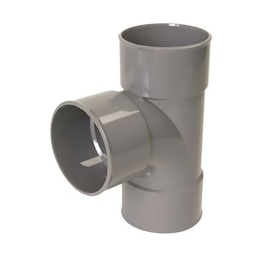 [313740] TE PVC EVACUATION FF D90