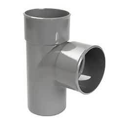 [313761] TE PVC EVACUATION MF D125