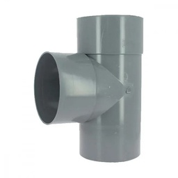 [313766] TE PVC EVACUATION MF D90