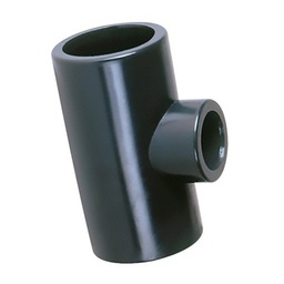 [313782] TE PVC PRESSION 90 REDUIT 90/75