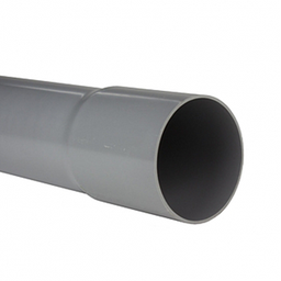 [313793] TUYAU PVC EVACUATION D32 1,5MM (29.0*32 5M80