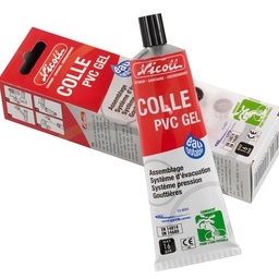 [313829] TUBE DE COLLE GEL DE 125G