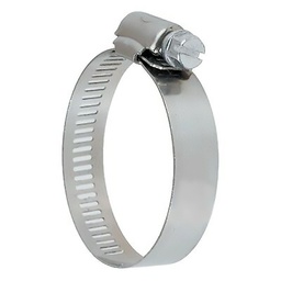 [313836] COLLIER DE SERRAGE BANDE ACIER 9 MM DIAM. DE SERRAGE 13 A 24 MM-PAR10