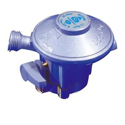 [313869] DETENDEUR BUTANE - NF POUR LE CUBE BUTAGAZ DIAMETRE 27
