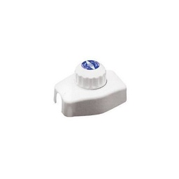 [313870] 2 IEME DETENTE DECLENCHEUR BUTANE NF 1.3KG/H-28 MBAR-ENTREE/SORTIE M20/150