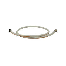 [313881] FLEXIBLE 10ANS POUR BUTANE/PROPANE - 1M