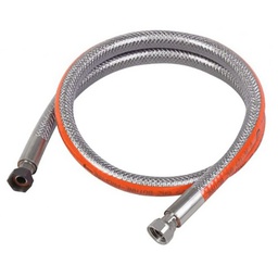 [313883] FLEXIBLE 10ANS POUR BUTANE/PROPANE - 2M
