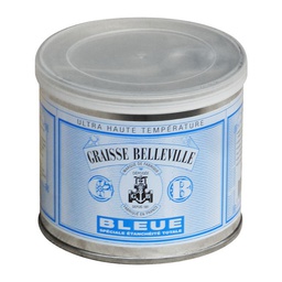 [313894] GRAISSE BELLE VILLE (1 KG)