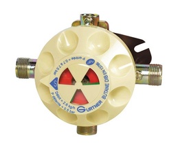 [313897] INVERSEUR MANUEL BUTANE NF ECROU BOUTEILLE M 20/150