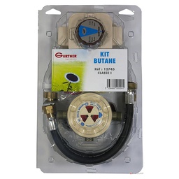 [313903] KIT BUTANE CLASSE 1