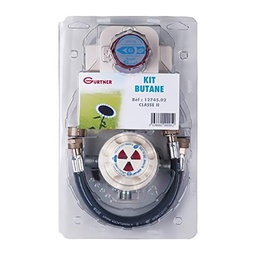 [313905] KIT BUTANE 2 AVEC INVERSEUR