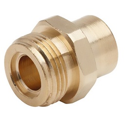 [313911] MAMELON A BRASER M20X150 CU14