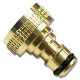 [313951] NEZ DE ROBINET FEMELLE F 26/34 CONNECTION RAPIDE