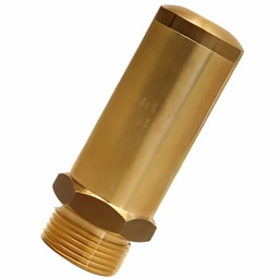 [313991] ANTI BELIER A RESSORT M 3/4 LIEN 1 PIECE