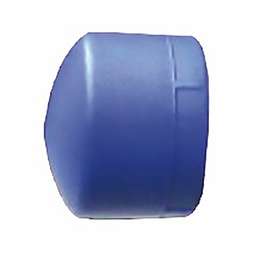 [313993] BOUCHE PPR BLEU DIAM 25