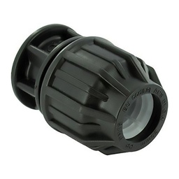 [313996] BOUCHON POLYETHYLENE PLAST D20 VRAC ETIQUETTE