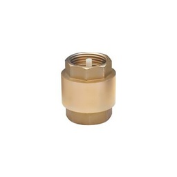 [314036] CLAPET DE RETENUE UNIVERSEL DF 3/4 VRAC ETIQUETE