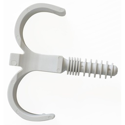 [314054] COLLIER A FRAPPER DOUBLE POUR TUBE PREGAINE D16