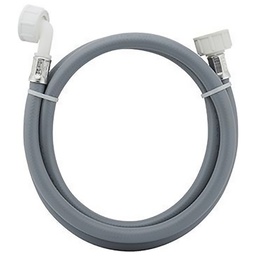 [314126] FLEXIBLE ALIM. M.A.L CAOUTCHOUC COUDE DF 3/4 L:2M
