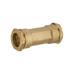 [314155] MANCHON DE REPARATION POLYETHYLENE EGAL LAITON D32 - D32 LIEN 1 PIECE