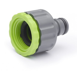 [314156] NEZ DE ROBINET AUTOMATIQUE PLASTIQUE FEMELLE 3/4 - AROZ