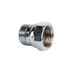 [315704] RACCORD M-F 1/2-*1/2-