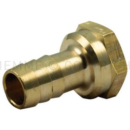 [314168] RALLONGE AVE FILETAGE FEMELLE TYPE ROMA 20X3/4