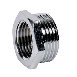 [315745] REDUCTION CHROMEE M-F 3/4-*1/2-