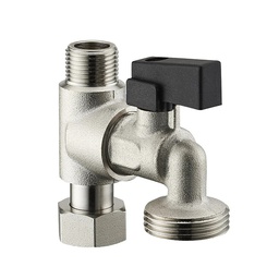[314216] ROBINET DE REPIQUAGE MF 3/8 - SORTIE M 3/4 PR M.A.L