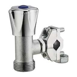 [314218] ROBINET M.A.L AUTOPERCEUR M 3/4 CHROME SACHET